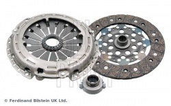 SP ADBP300045 - 3 Part Clutch Kit